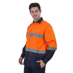 Fire Retardant Shirt